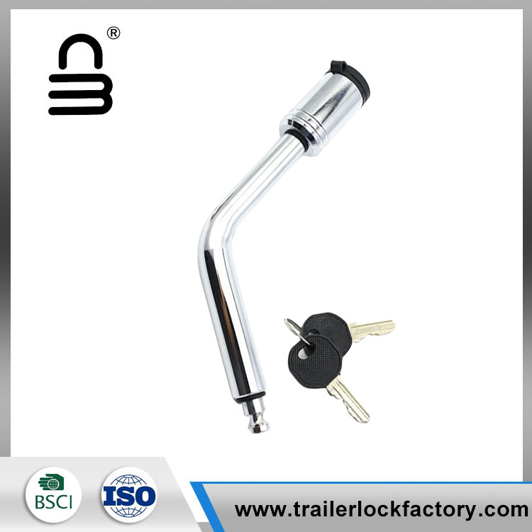 2-də bir Trailer Hitch Pin Lock