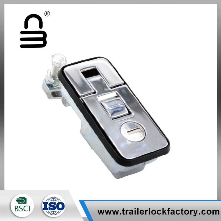 Düşərgə qoşqusu Truck Caravan Lock: Səyahət yoldaşınız