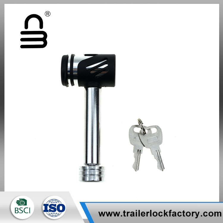 5/8-düymlük adapter Trailer Hitch Pin Lock