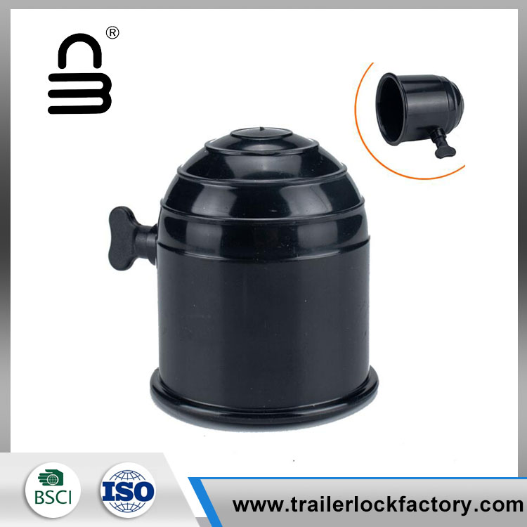 50 mm Qoşqu Top Qapağı Hitch Ball Kuboku