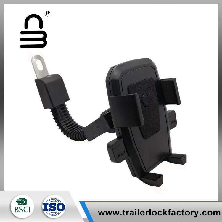Velosiped telefonu stendi