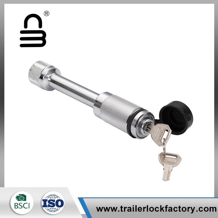 Fantastik Trailer Hitch Pin Kilidi