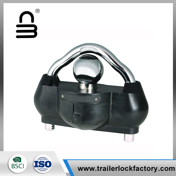 Premium Trailer Hitch Ball kilidi