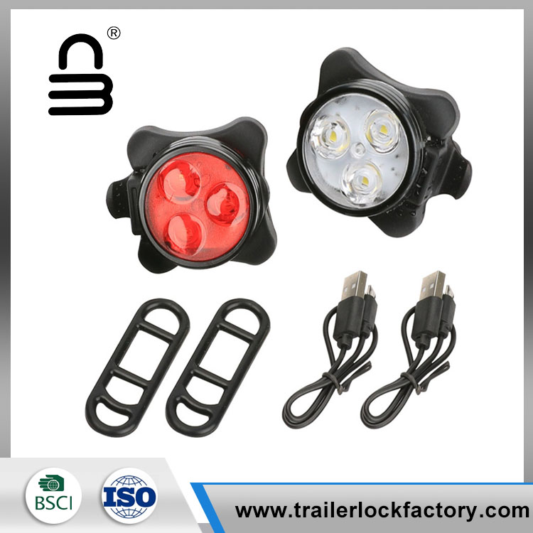 Arxa LED velosiped işığı