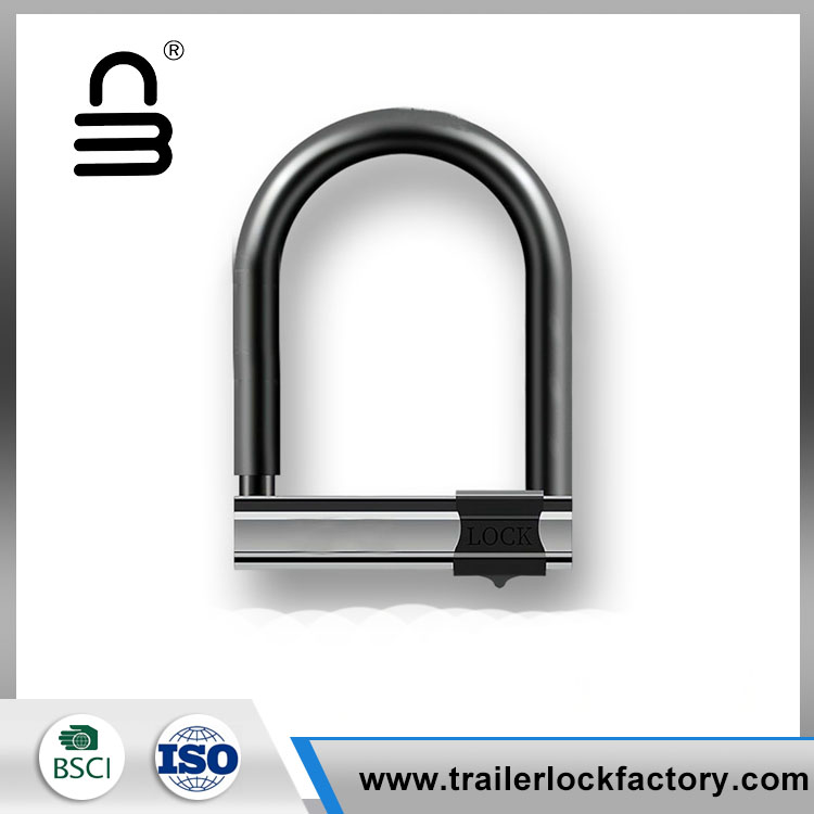 Təhlükəsizlik velosiped kilidi