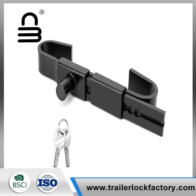 Trailer qabları qapı kilidi