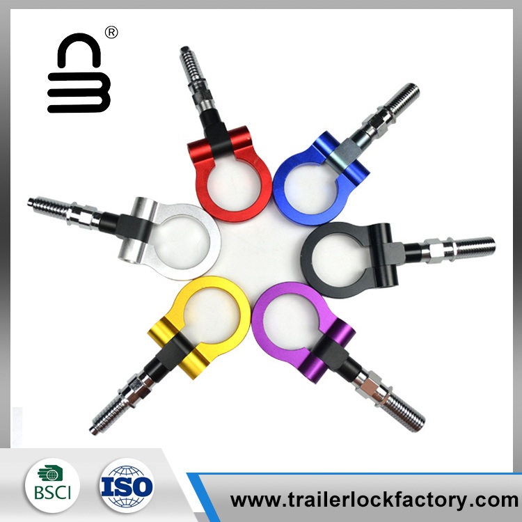 Trailer Ring Göz Çəkmə Qarmaq