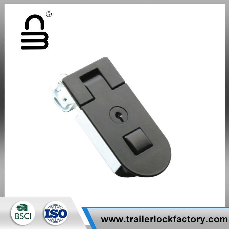 Trailer Truck Lock Panel Kilidi